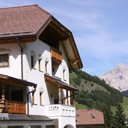 Residence Vila Colfosco Kültér fotó