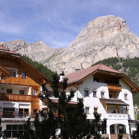 Residence Vila Colfosco Kültér fotó