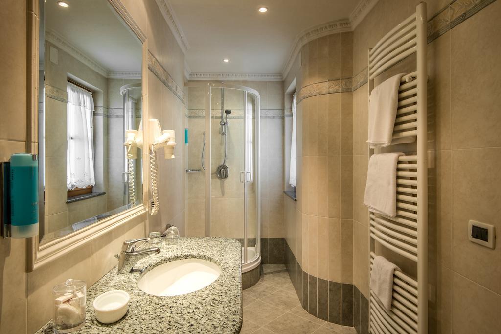 Residence Vila Colfosco Kültér fotó
