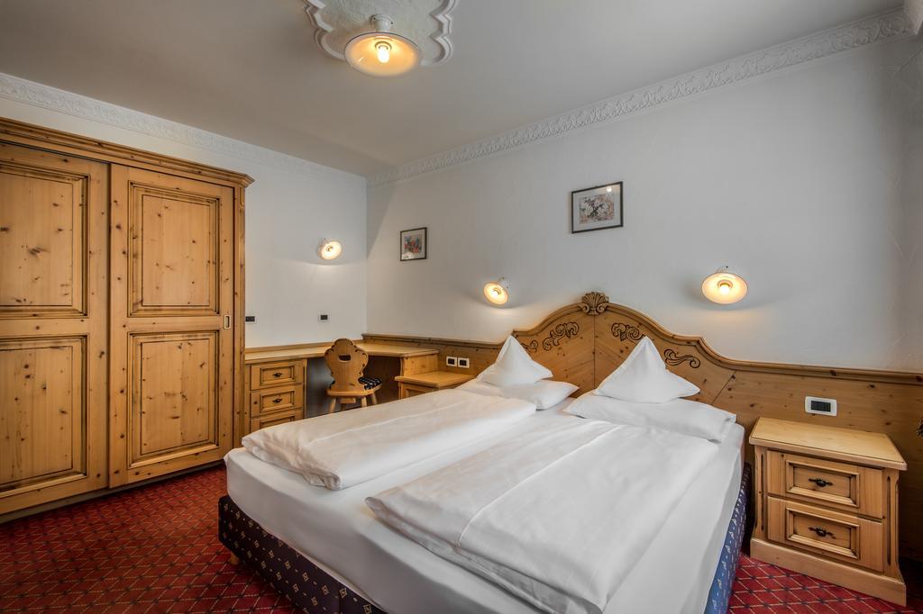 Residence Vila Colfosco Szoba fotó