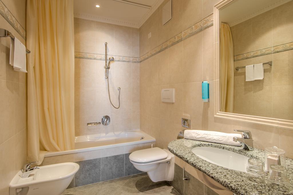 Residence Vila Colfosco Kültér fotó